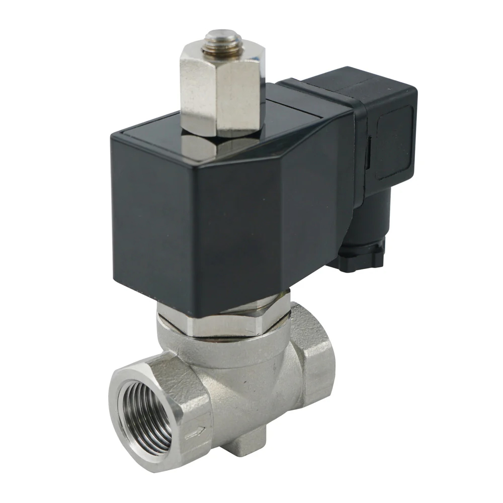 Solenoid Valve
