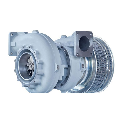 Marine Turbocharger for Sale